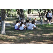Torneo INTERCURSO - Nivel Secundario